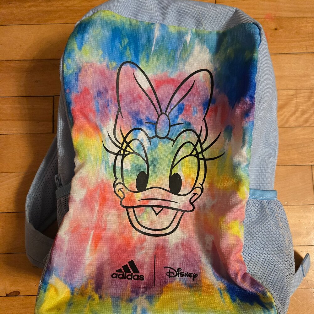 Adidas Daisy backpack